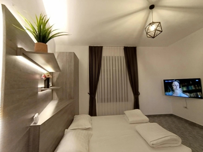 Apartament ultracentral