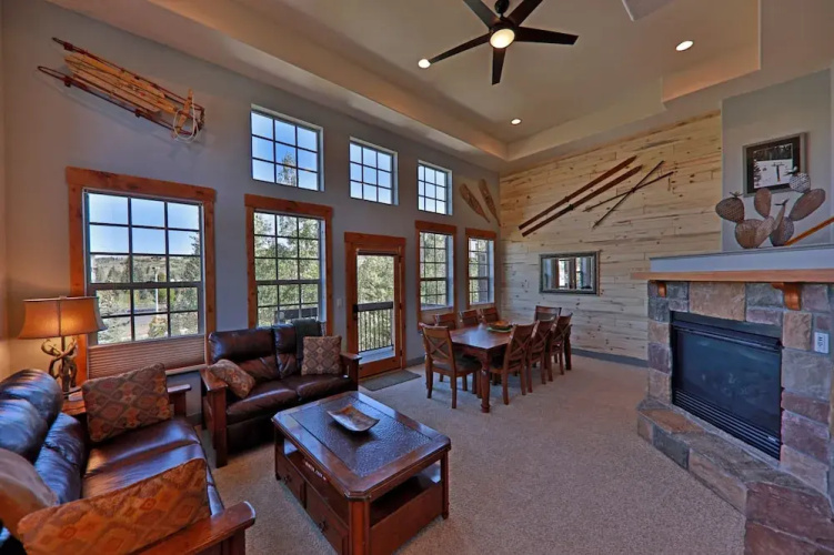 Luxury in Downtown Winter Park
