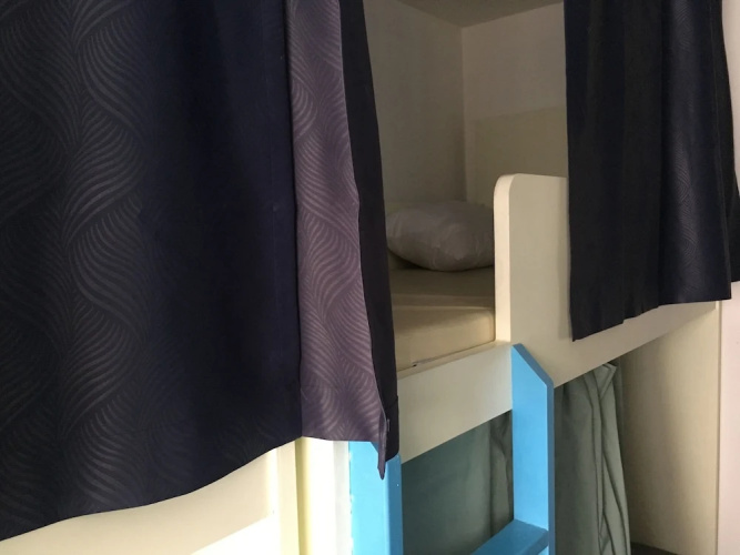 17You Inn - Hostel