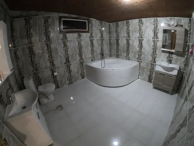 Peri Cave Hotel