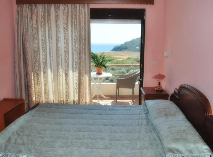 Blue Bay Hotel