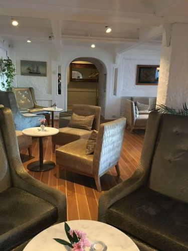Risør Hotel