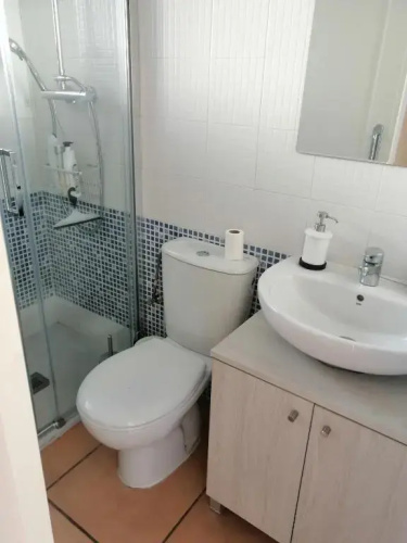 Bungalow en Denia (Jardines de Denia II)