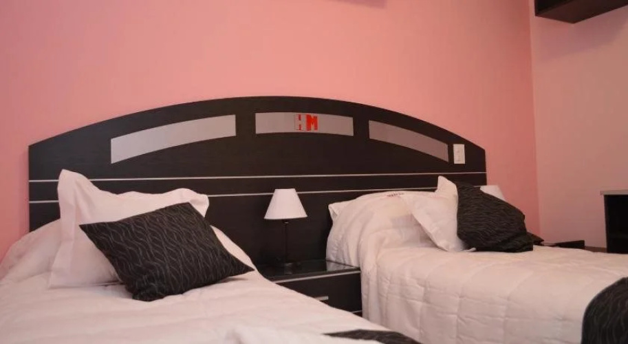 Mercer Hostal