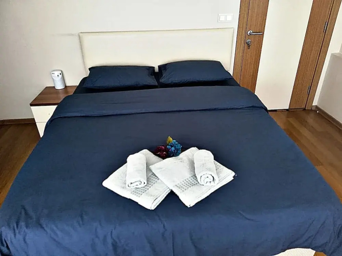 Kalamari 2 Hotel