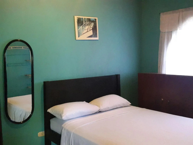 Hotel Colibri