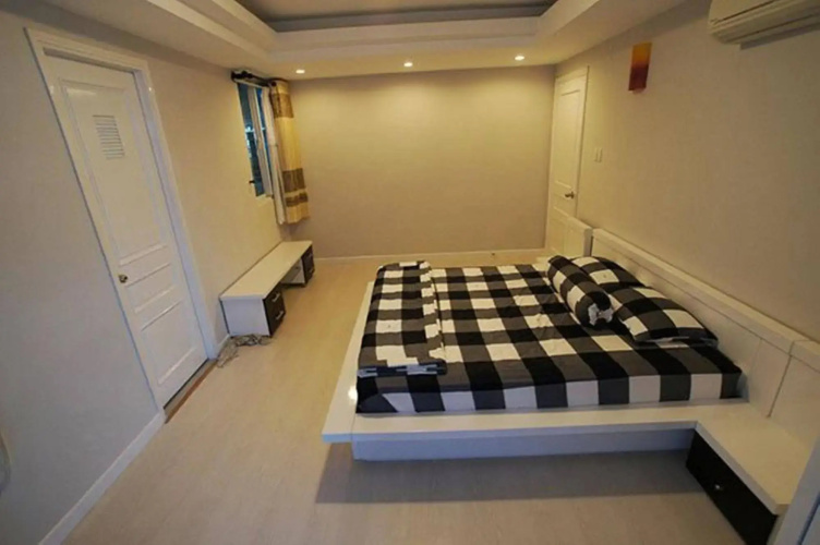 Phuc An Serviced Apartment
