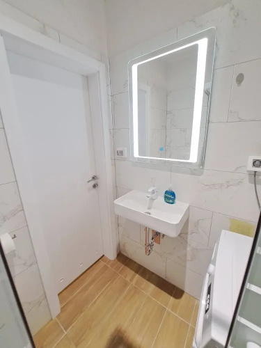 Studio Leo Apartment