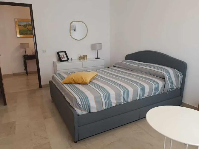 Appartamento Donna Imma a Tropea
