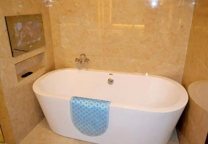 Shanzhou Hotel