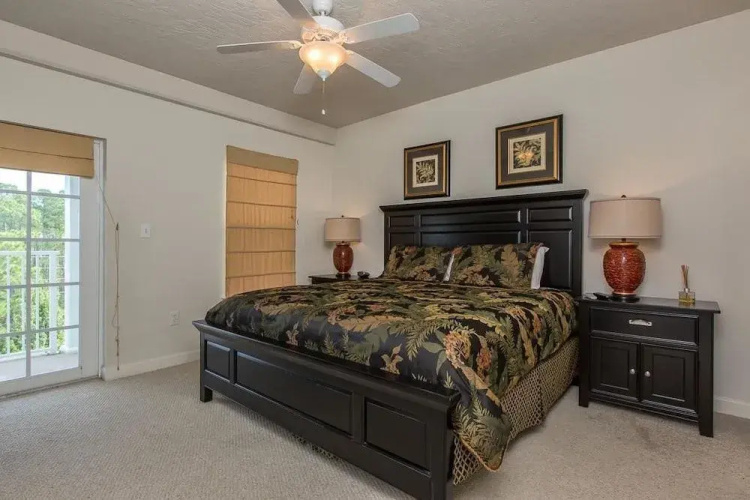 Bay John Unit 407