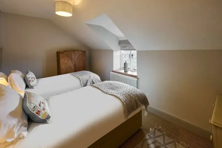 Host Stay Rock Rose