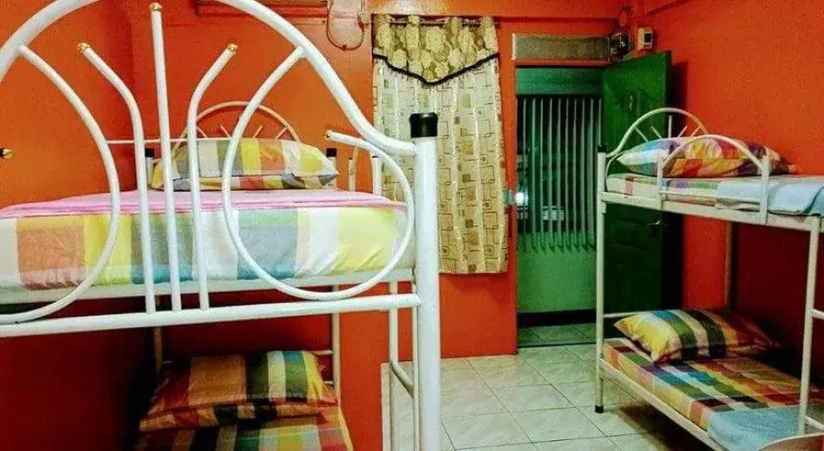 JCM Boardhauz
