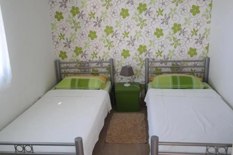 Apartment Toth - Rtina Benići