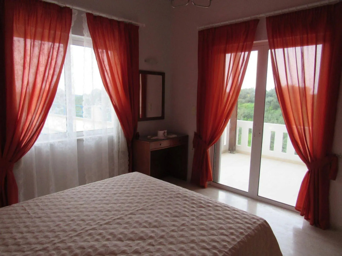 Poseidon Apartments