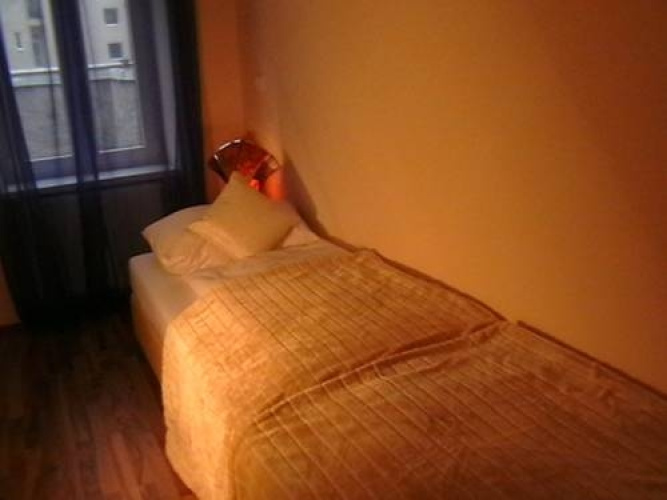 Apartment Serafin Margareten