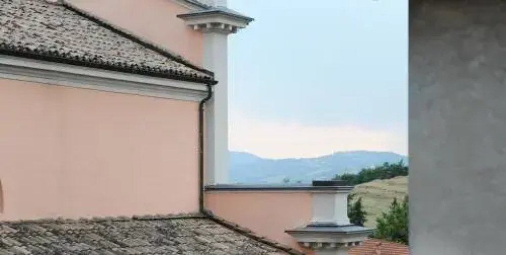 Albergo Belvedere