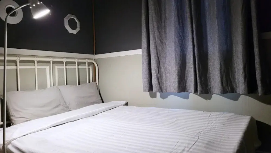 PyoLi guesthouse
