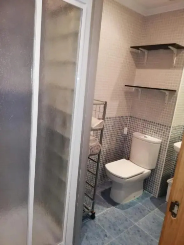Apartamento Alcazar