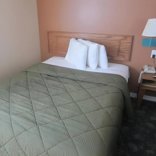 Pacific Best Inn