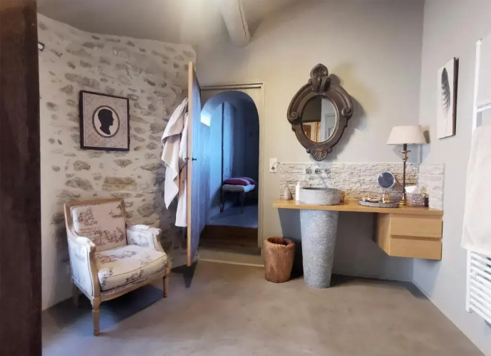 Le Petit Chateau