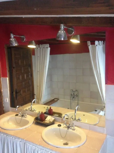 Casa de las Hazas
