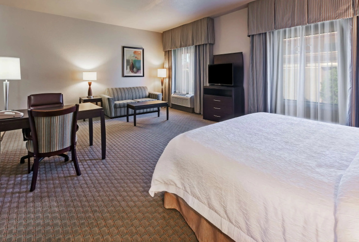 Hampton Inn & Suites Lake Jackson-Clute