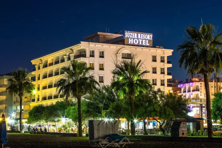 Imagen del hotel