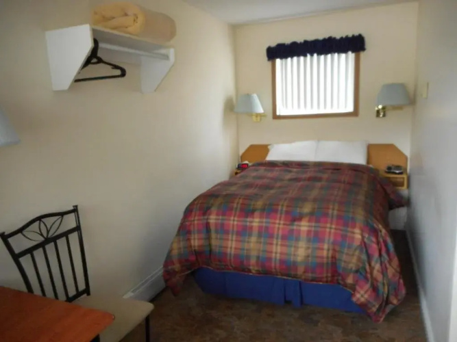 Blue River Motel