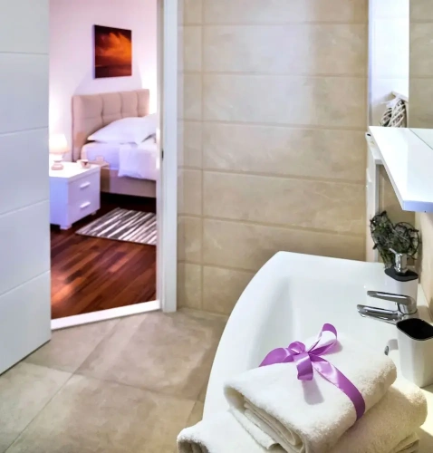 Luxury Apartment