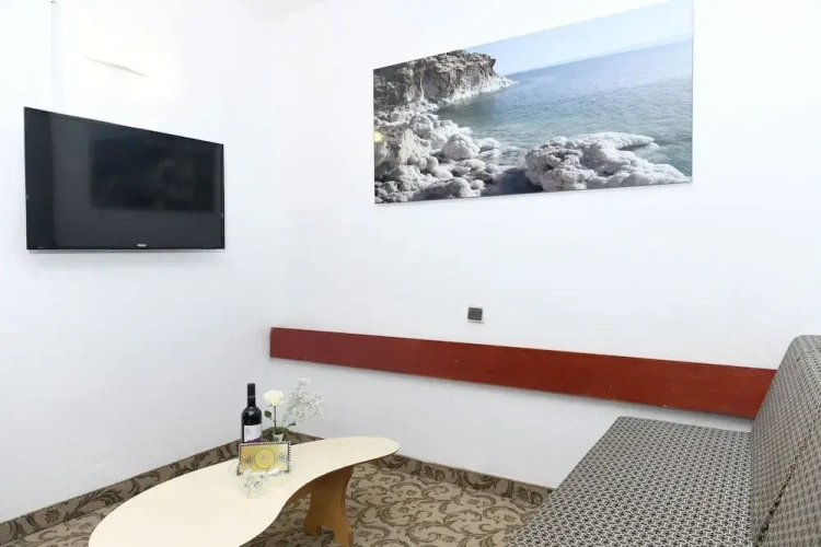 Junior Suite with lake view
