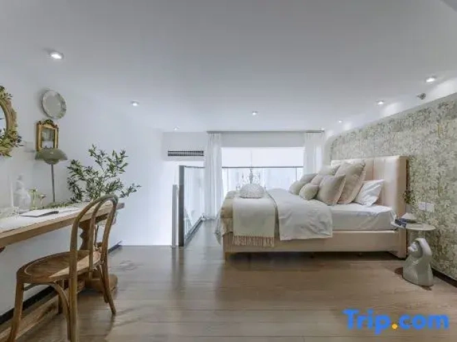 Standard Double Family room