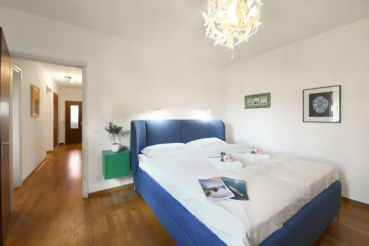 Ca Lidia in Pregassona Lugano