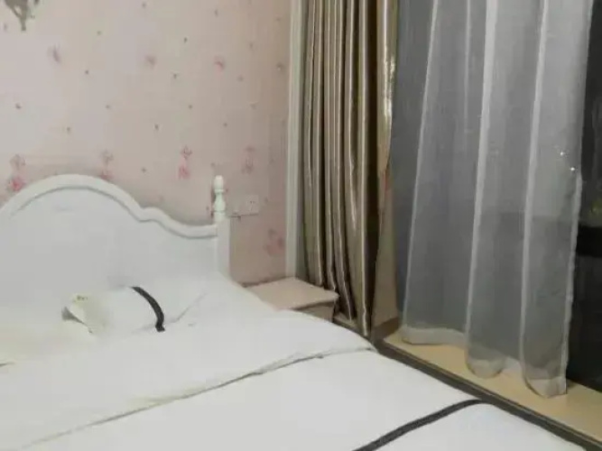 Xingcheng Hotel, Ningguo