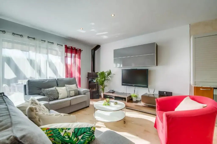 Villa Ariel Id: 96228