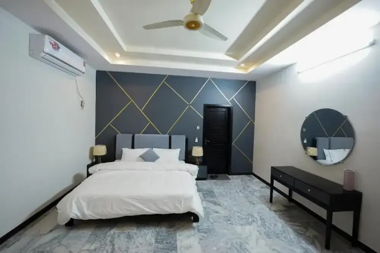 SK Residence