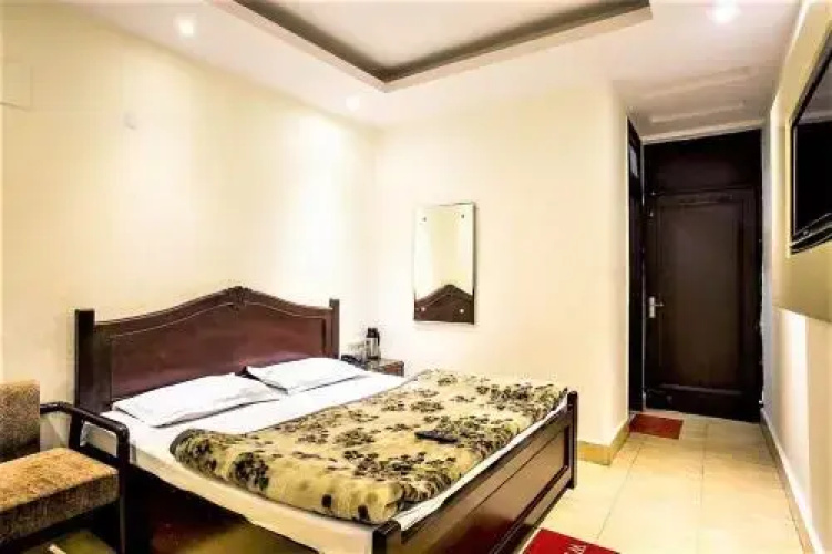 Hotel Kanchan