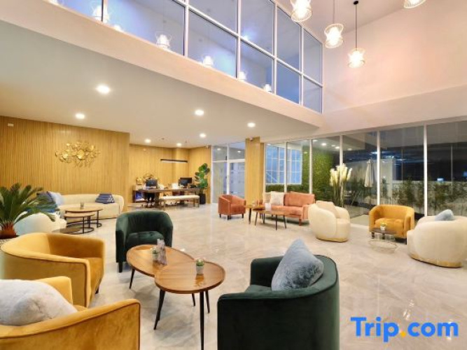 MAA Korat Hotel