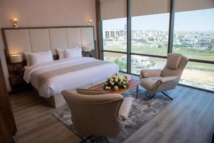 Jeddah Homes