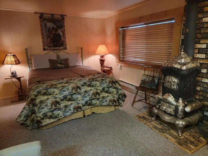 Standard Family room