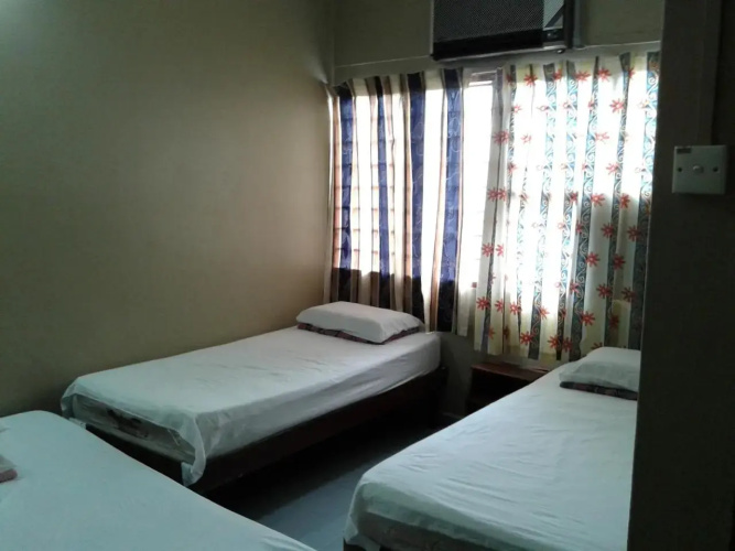Guesthouse Hotel Malaya