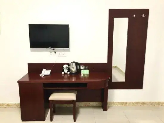 Lingshan Hotel
