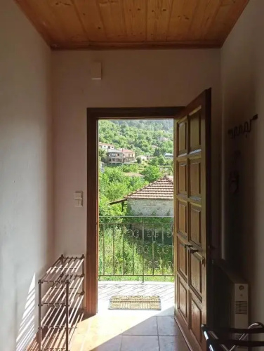 Elli΄S House Συγχρονο Σπιτι Στα Πραμαντα