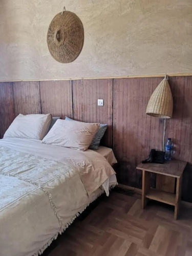 Nigus Boutique Hotel