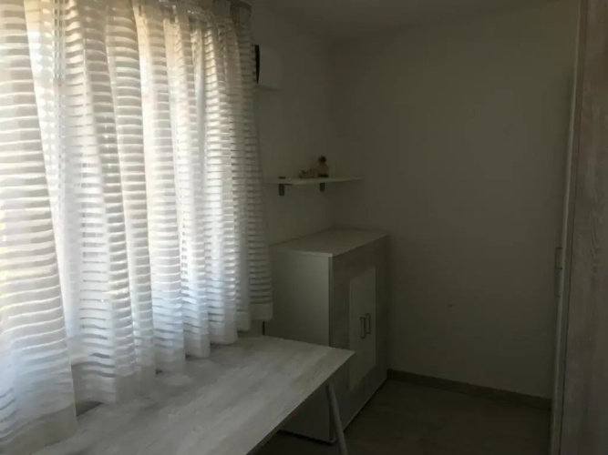 Penthouse Wohnung Christine Okroy