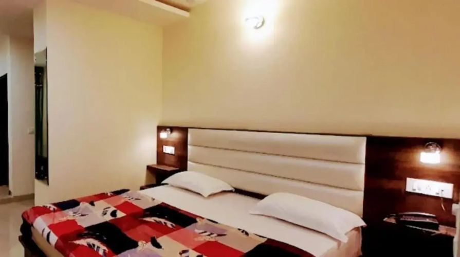 City Motel Kharar