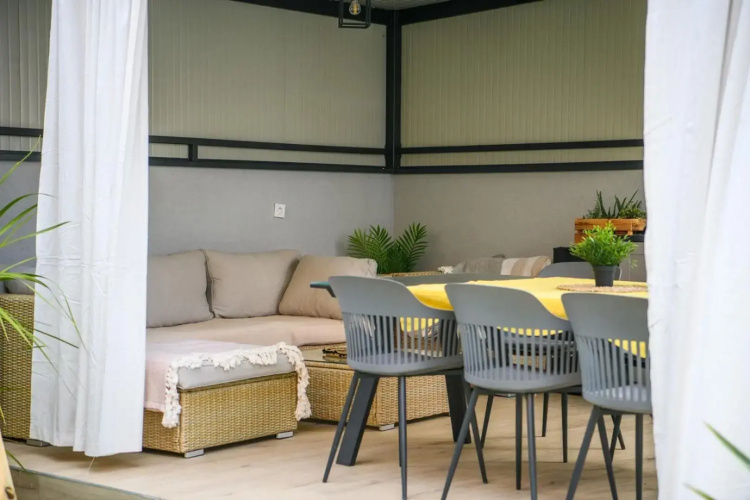 Lounge house Dolce Vita