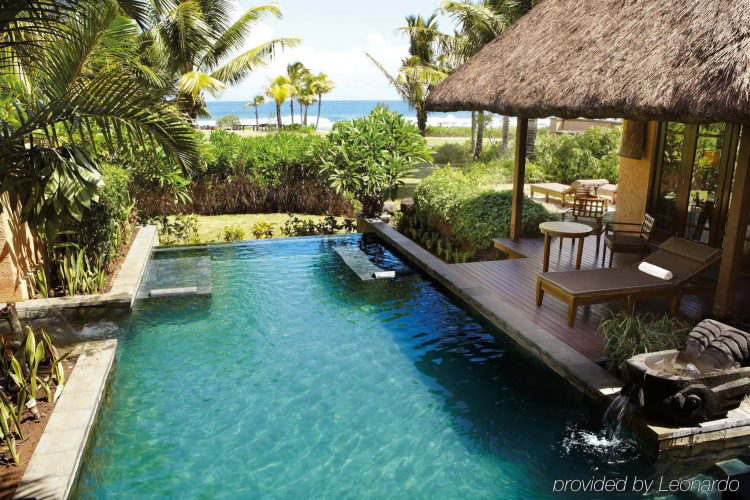 Shanti Maurice Resort & Spa photo 24