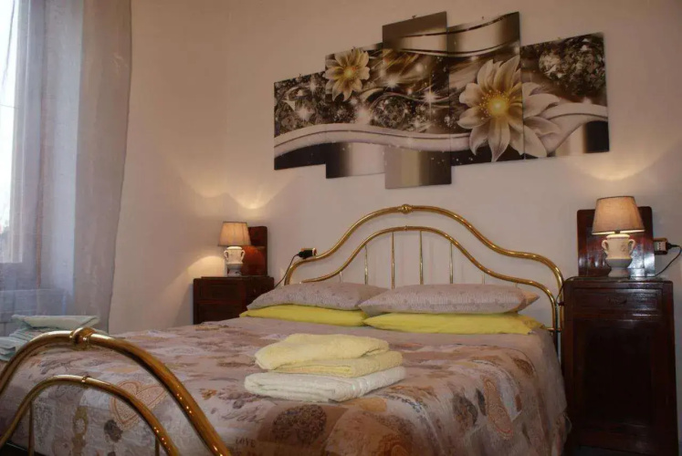 Casa Nene