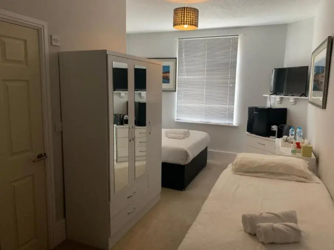 Standard Family room